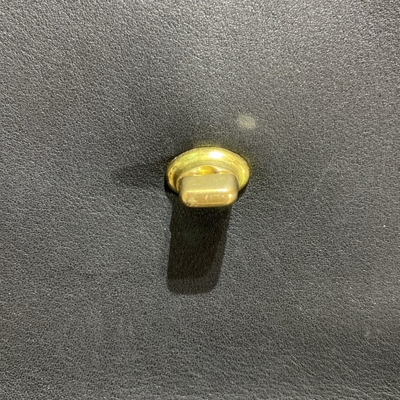 Vintage Coach City Bag 9790 Legacy black leather excellent condition - Picture 9 of 14